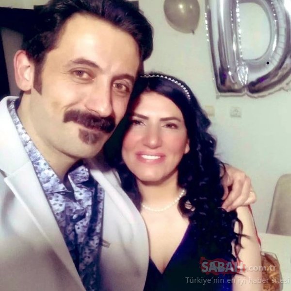 Kuruluş Osman Actor Başımız Sağolsun and His Wife Lose Their Life in ...