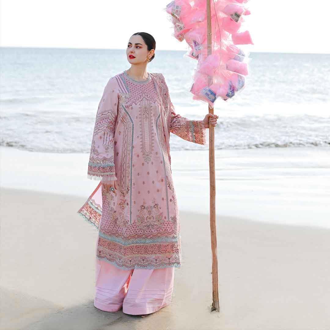 hania aamir