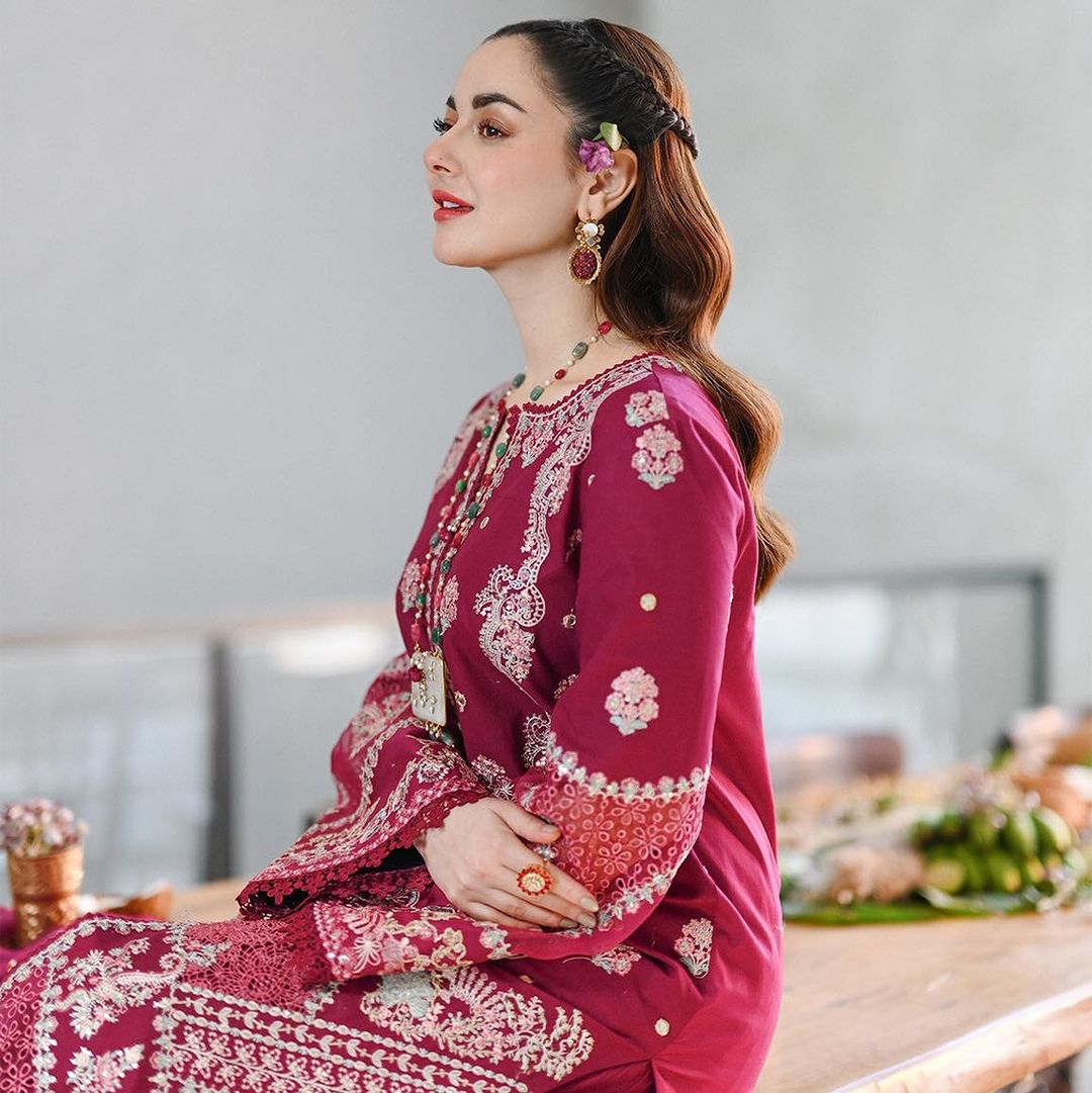hania aamir