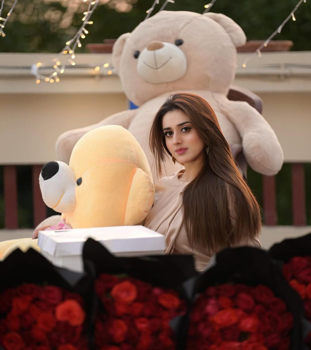 Jannat Mirza