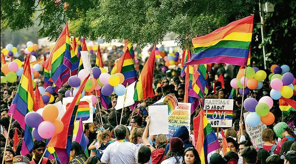 Controversial LGBTQ Event to Go Ahead in Karachi Despite Being Called ...