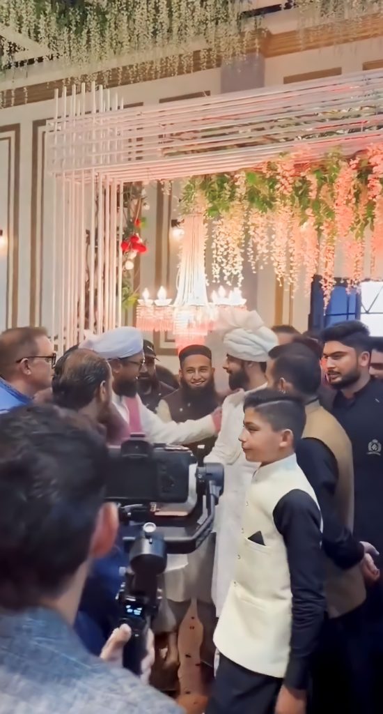 shadab shaadi