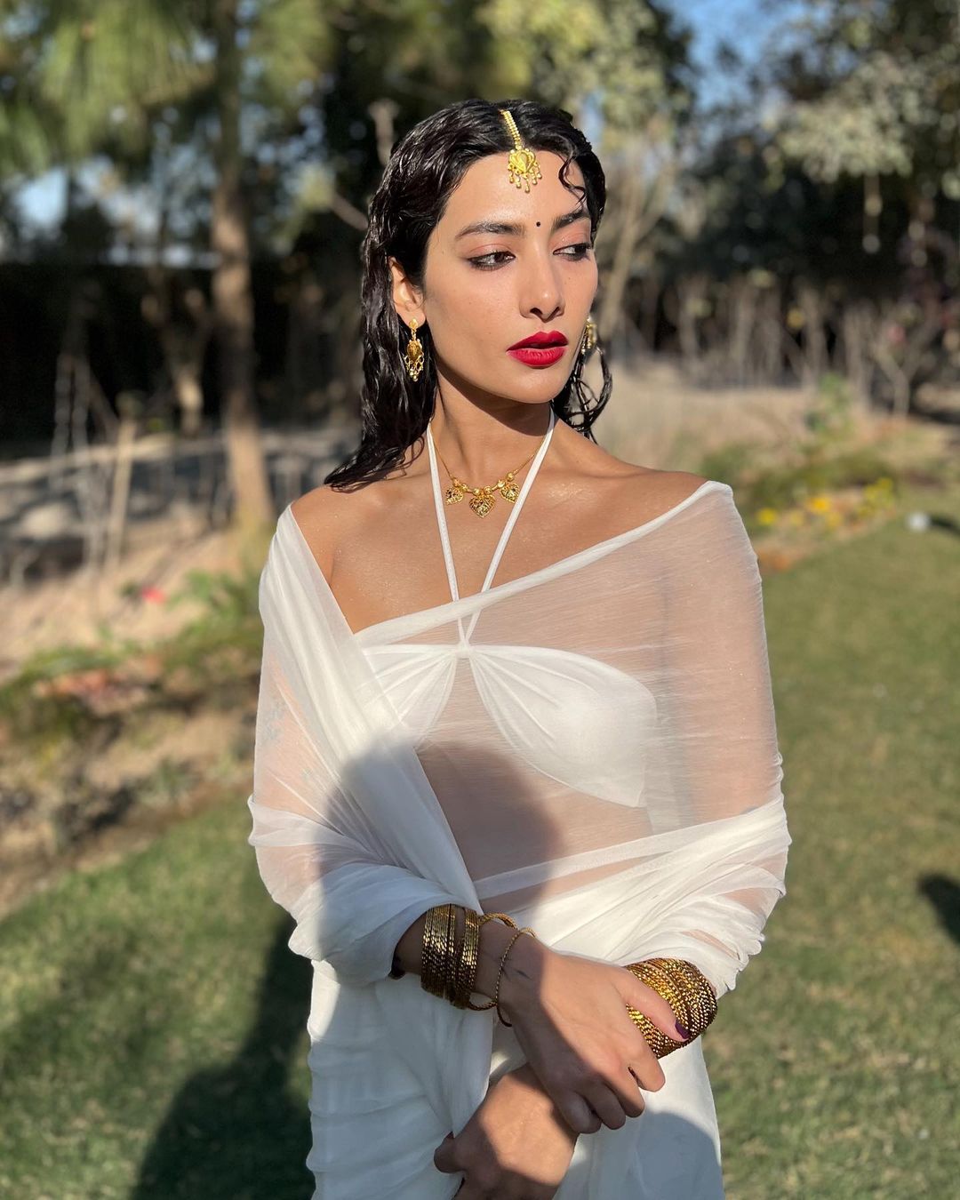 saree eman suleman