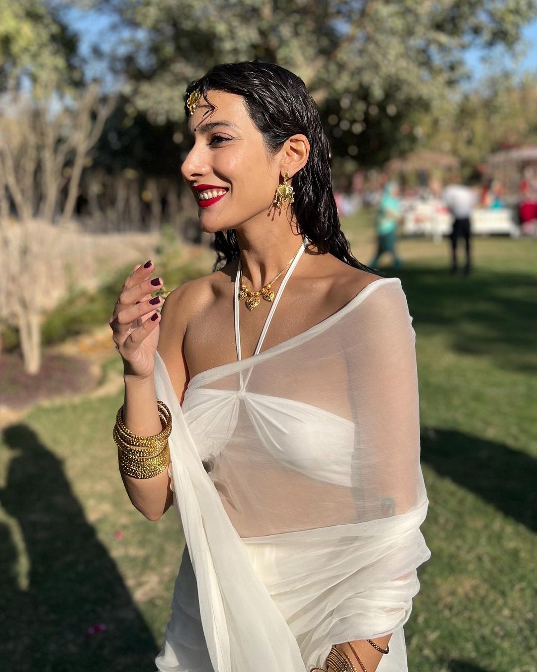 saree