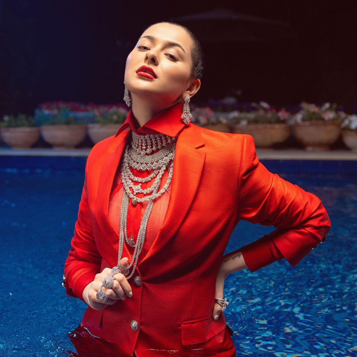 hania aamir