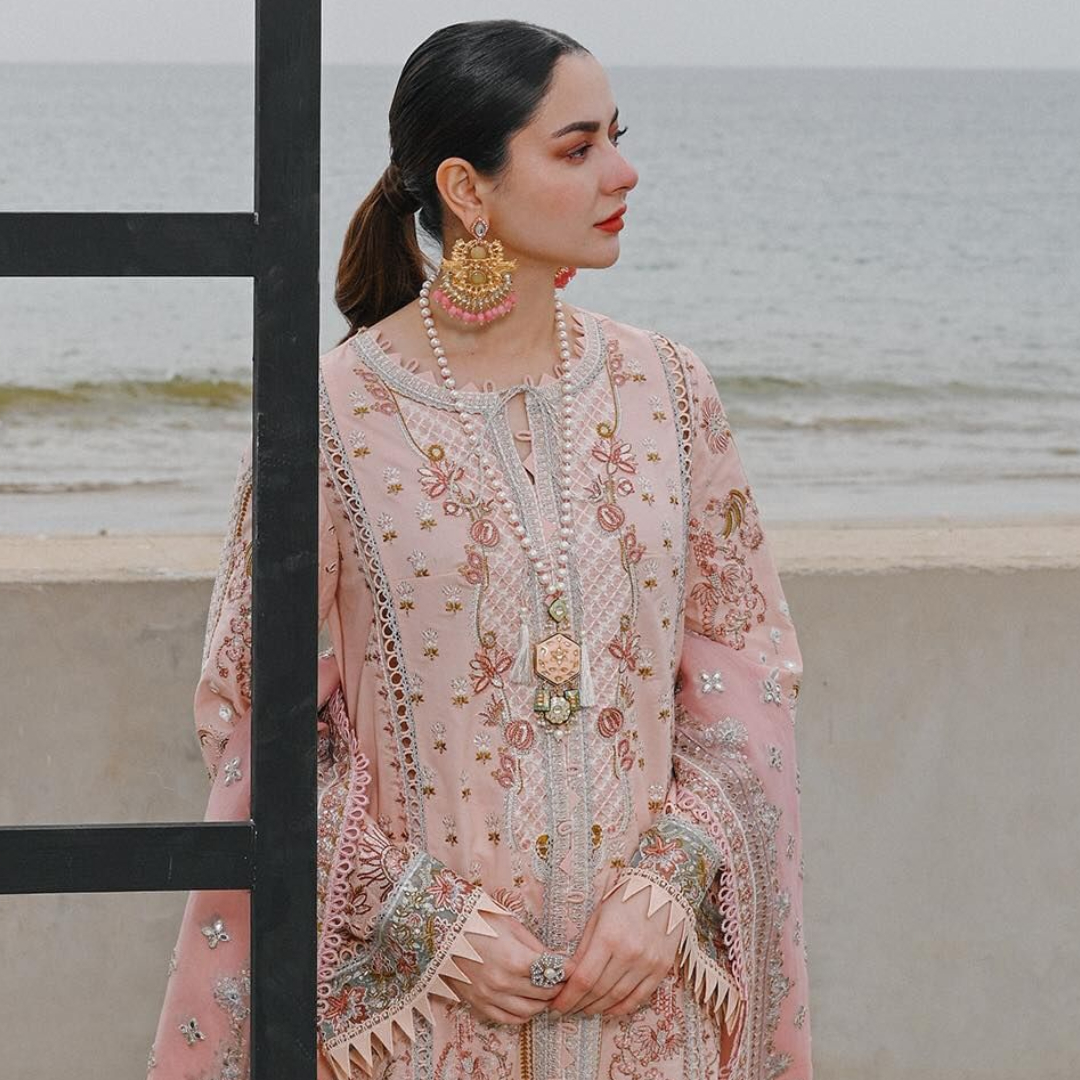 hania aamir