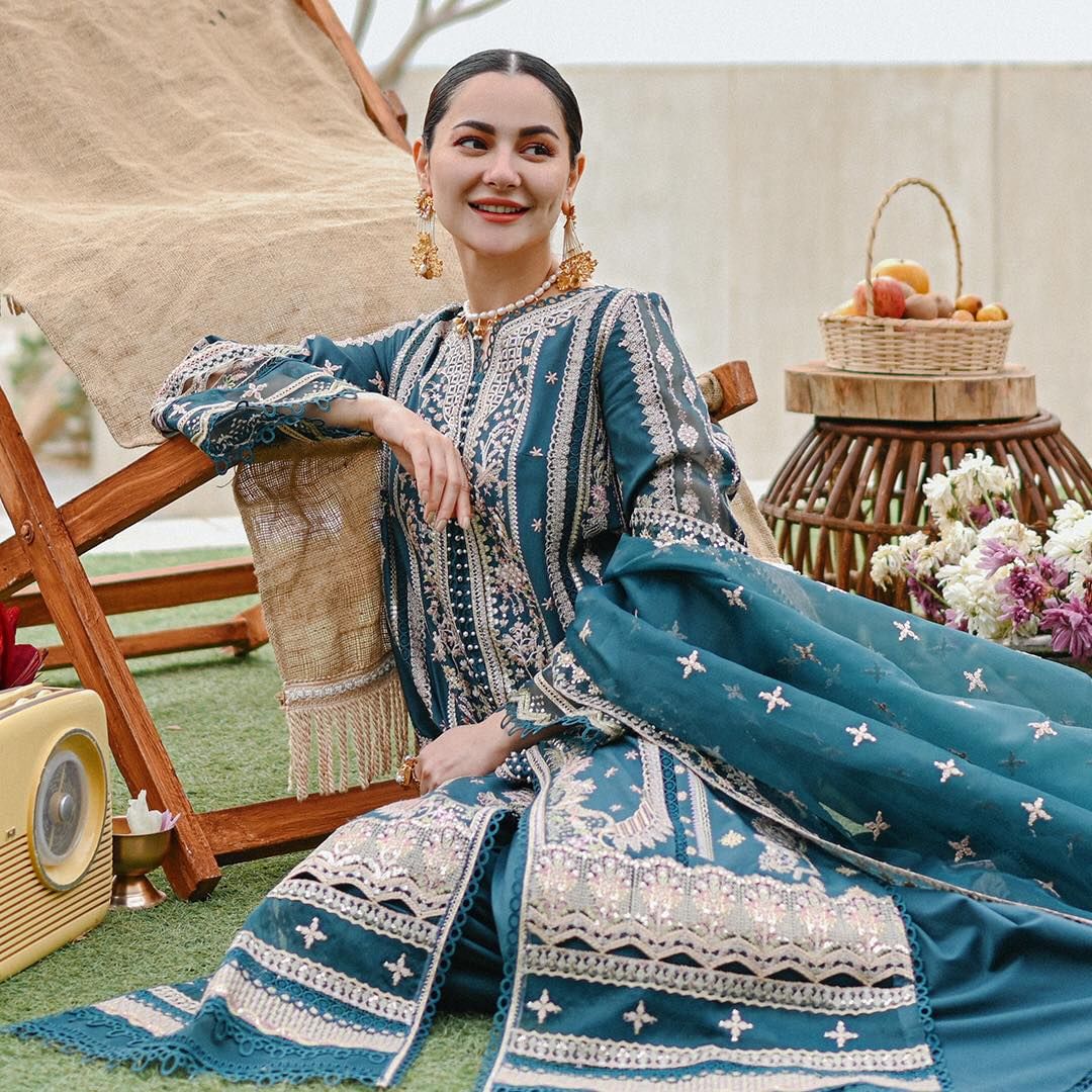 hania aamir