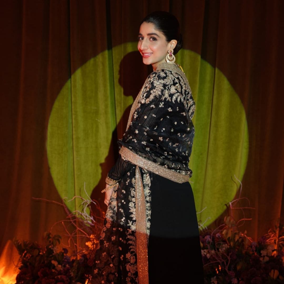 mawra hocane