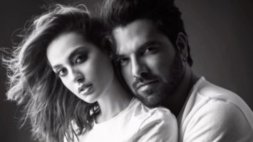 yasir hussain iqra aziz