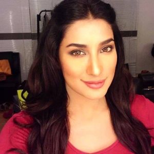 Jaw-Dropping Transformation of Mehwish Hayat From 2009 Till Now - Lens