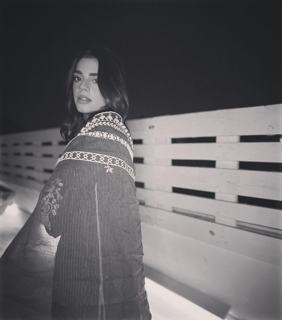 Sanam