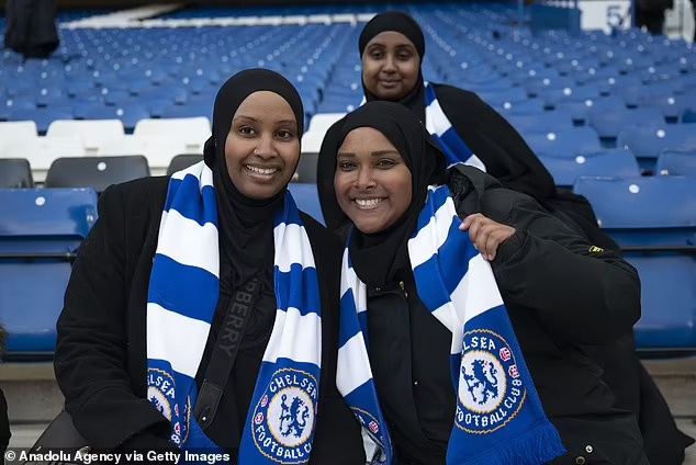 Chelsea set to host first ever Open Iftar at Stamford Bridge
