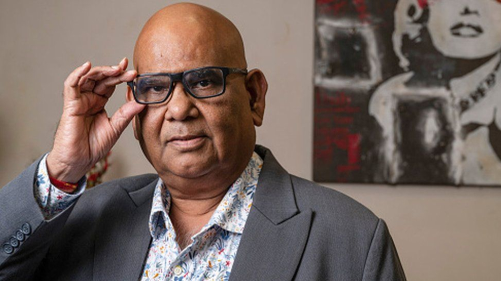 Bollywood Actor-Filmmaker Satish Kaushik Passes Away At 66 - Lens