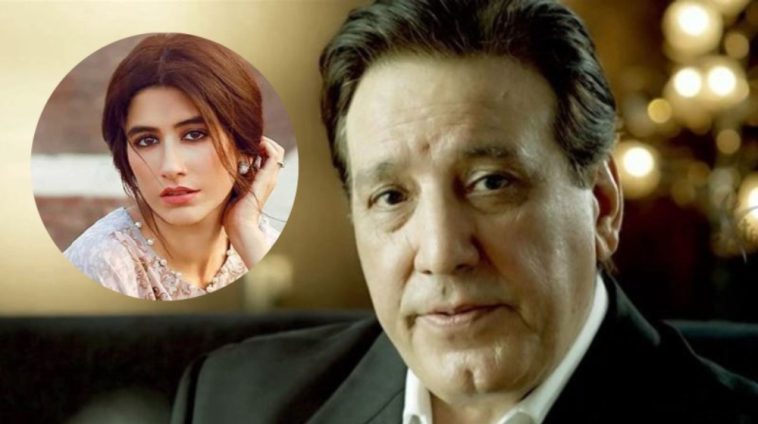 Javed Sheikh Reveals Syra Yousuf’s Adorable Bond With Shahroz and Sadaf ...