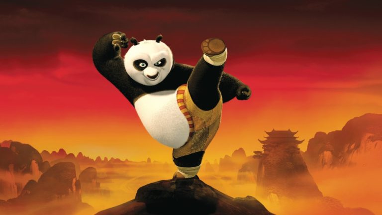 Jack Black is Back in Kung Fu Panda 4 to Battle Enemies From the Past ...