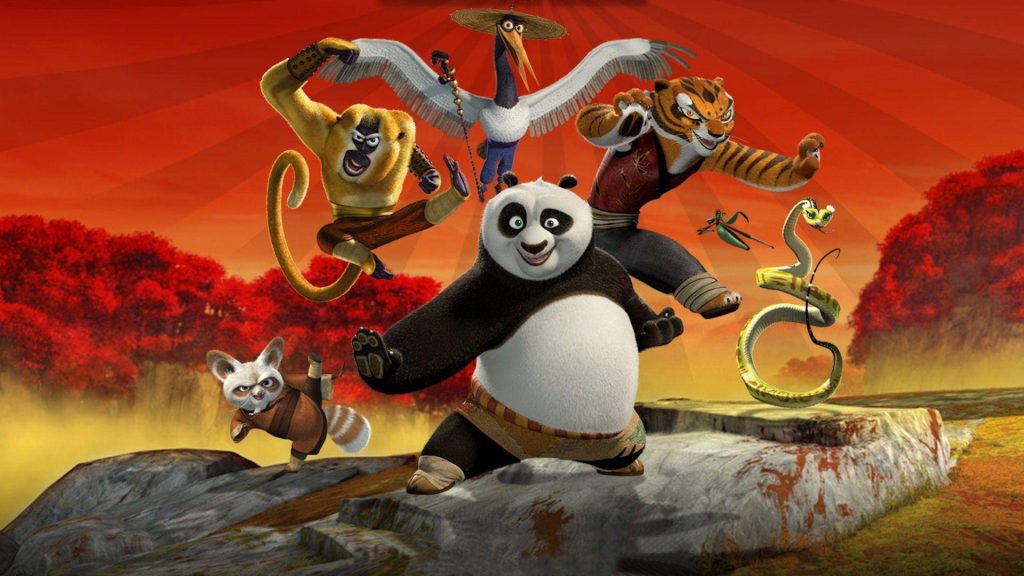 Jack Black is Back in Kung Fu Panda 4 to Battle Enemies From the Past ...