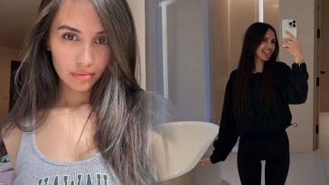 Shocking AI Revolution: Caryn Marjorie’s AI Doppelgänger Shakes Up
