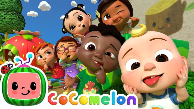 Cocomelon Among Top Show on Netflix Pakistan After YouTube Lockdown - Lens