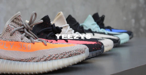 Adidas to Sell Off Yeezy Shoes After Ditching Kanye West - Lens