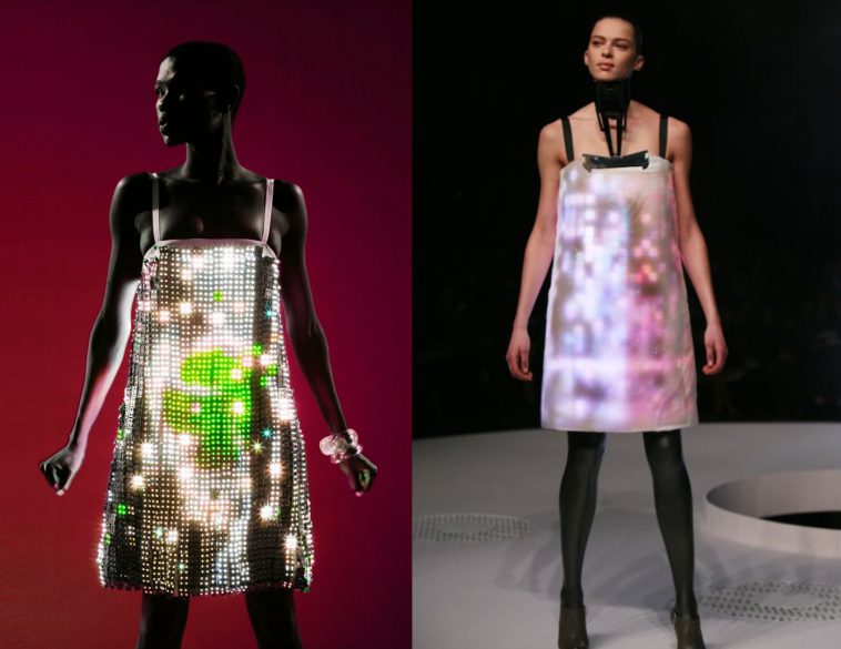 10 Unique But Weird Dresses That Take You to a Surreal Fashion World - Lens