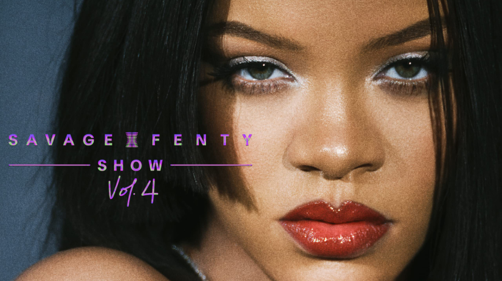 Rihanna Celebrates Five Years of Savage X Fenty With Her Favorite