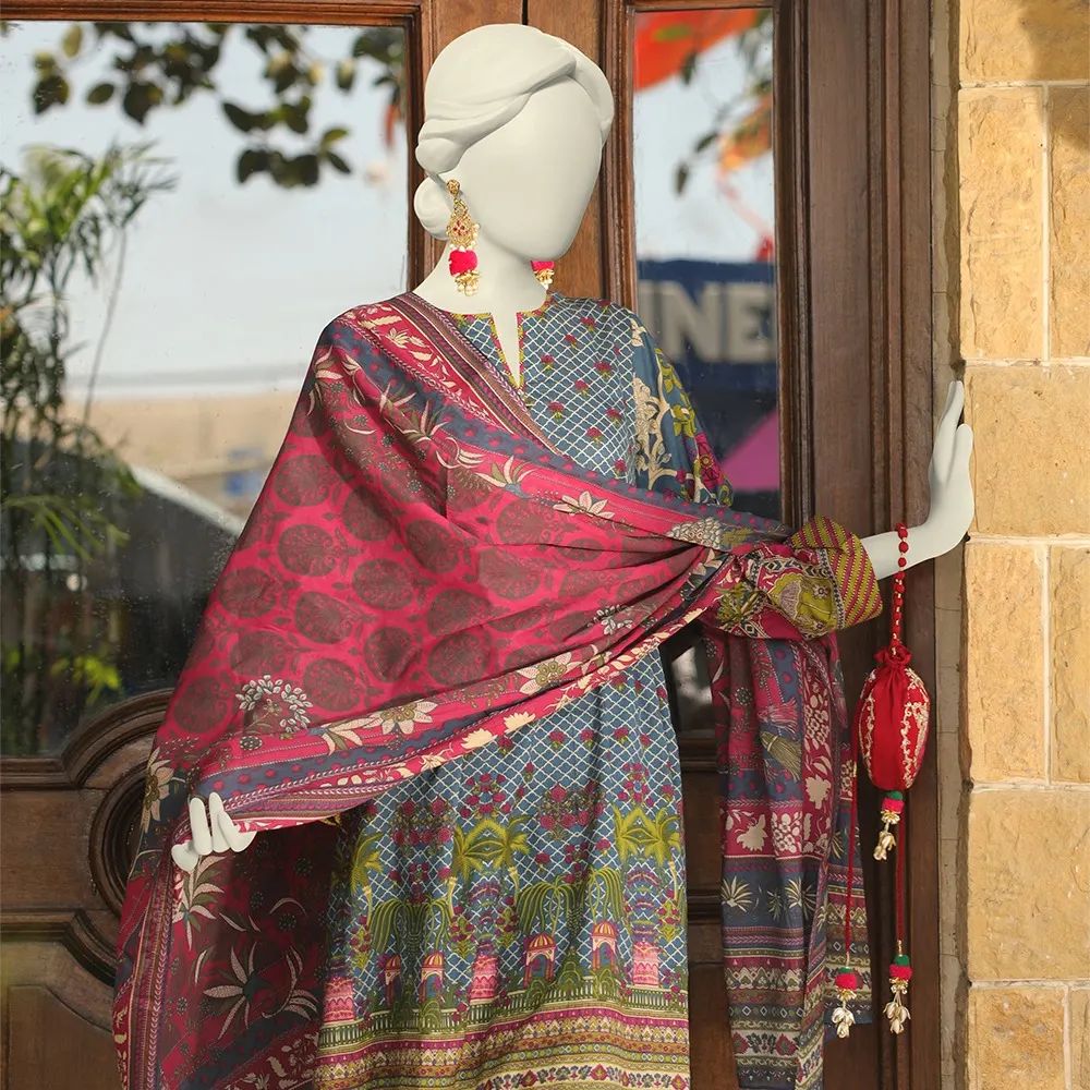 J. eid collection