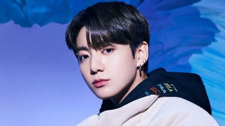 BTS's Jung Kook Becomes First K-pop Male Artist of the Decade to ...