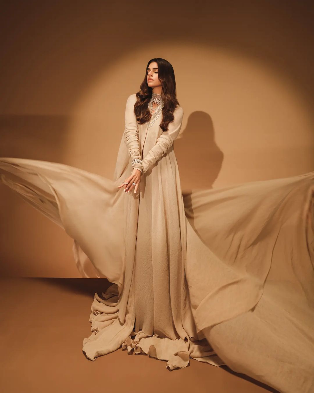 HSY Latest Bridal Dresses Collection