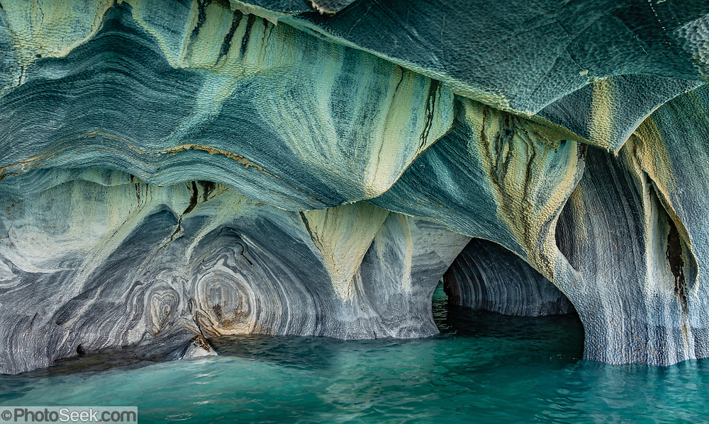 Jaw-Dropping Natural Wonders You Need to See in Your Lifetime - Lens