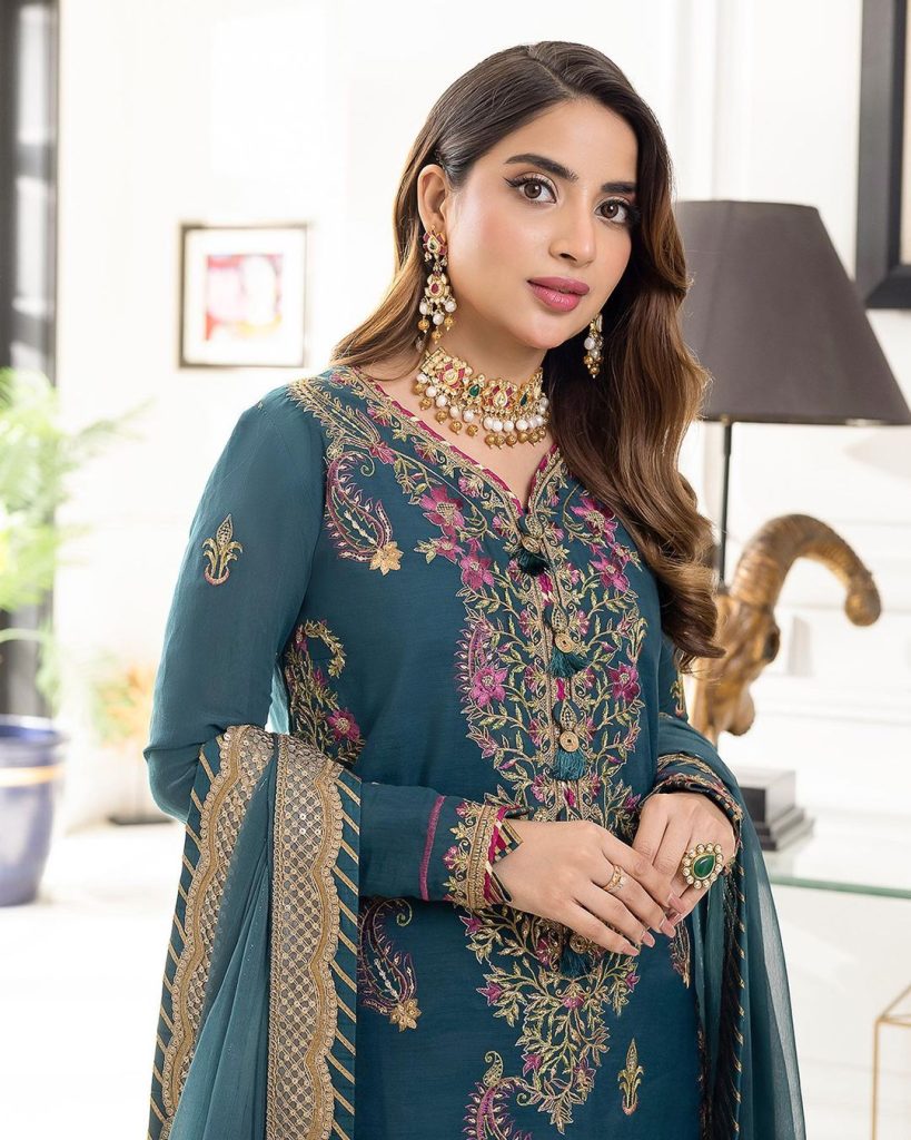 Asim Jofa Jhilmil Collection- Pictures, Prices and More - Lens