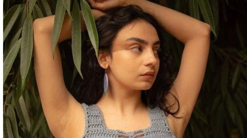 Mehar Bano Stuns Fans In Jaw Dropping TikTok Video - Lens