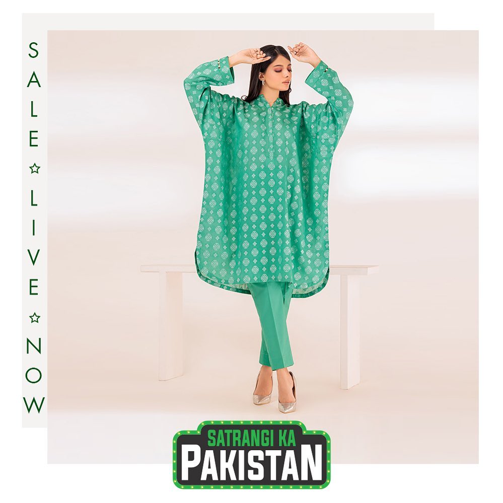 bonanza satrangi summer collection