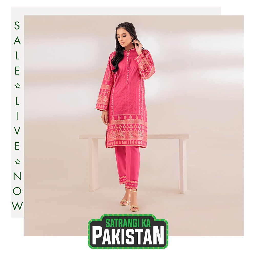 bonanza satrangi unstitched sale
