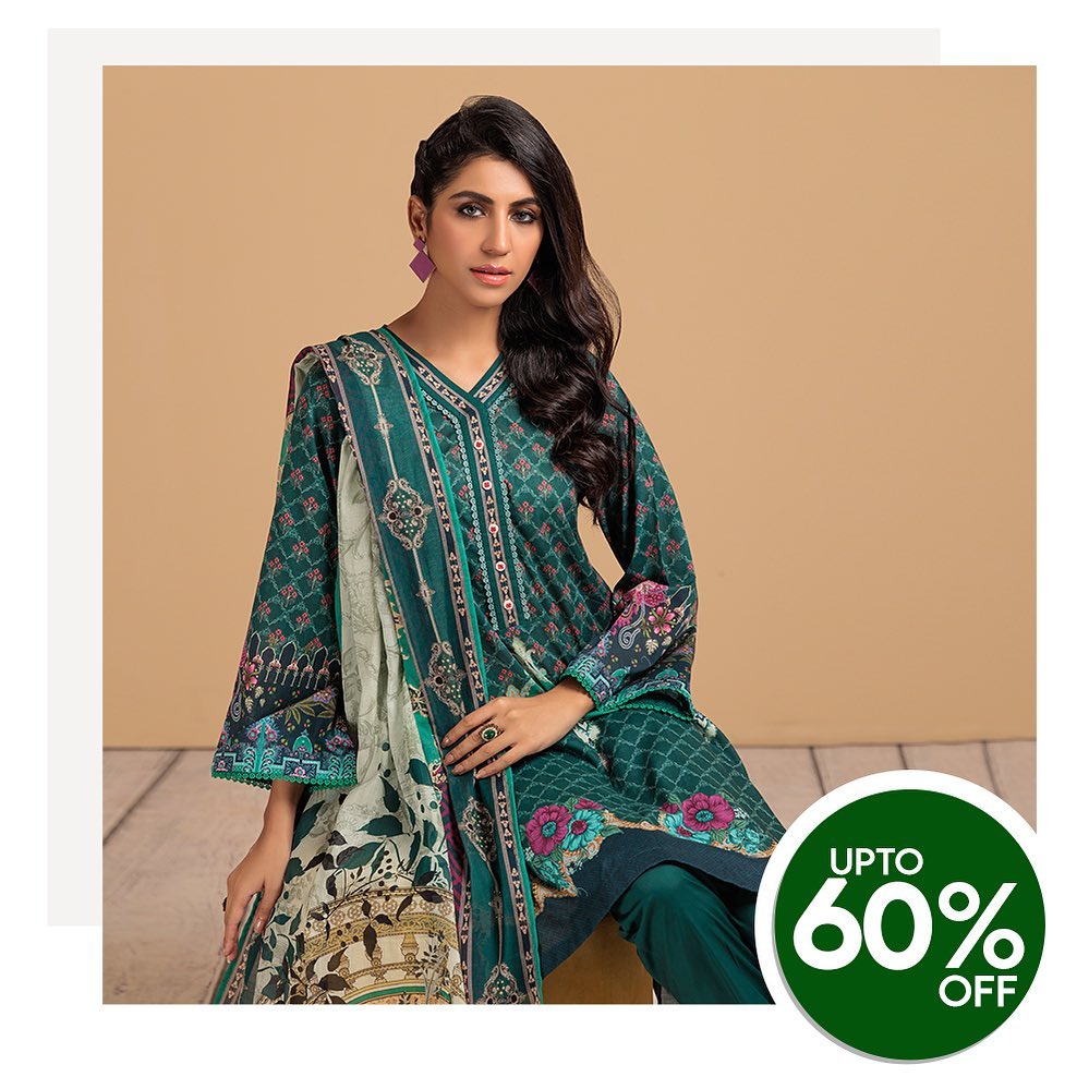 Bonanza satrangi eid collection
