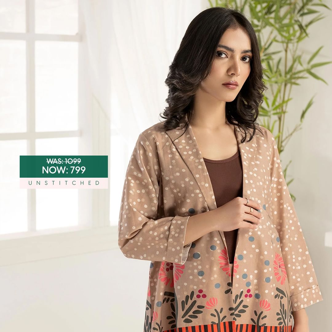 limelight sale unstitched