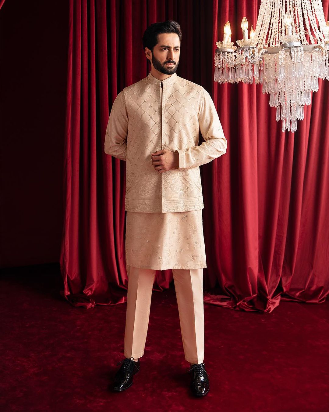 qalamkar danish atimoor
