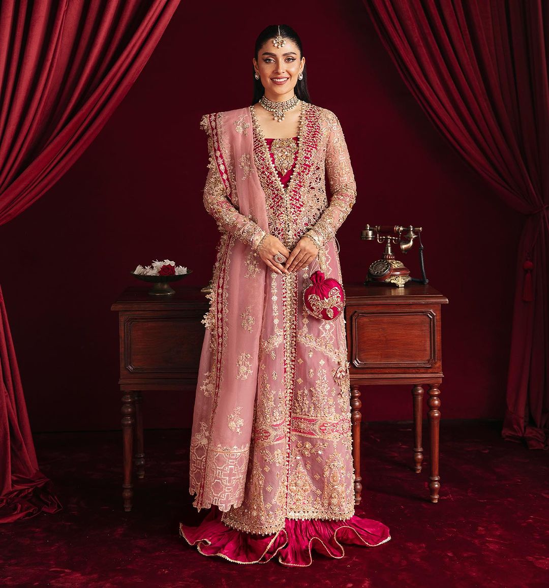 qalamkar formal collection 23