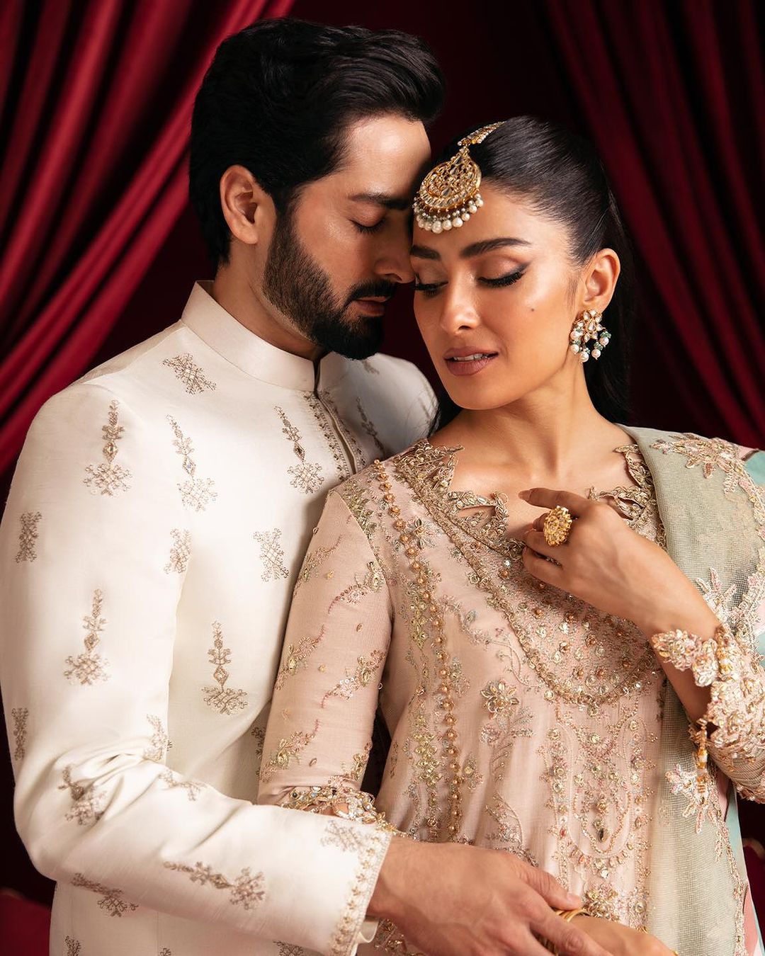 qalamkar new festive collection