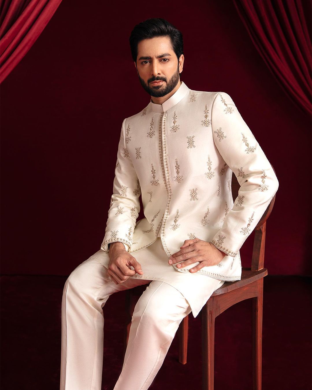 qalamkar latest collection