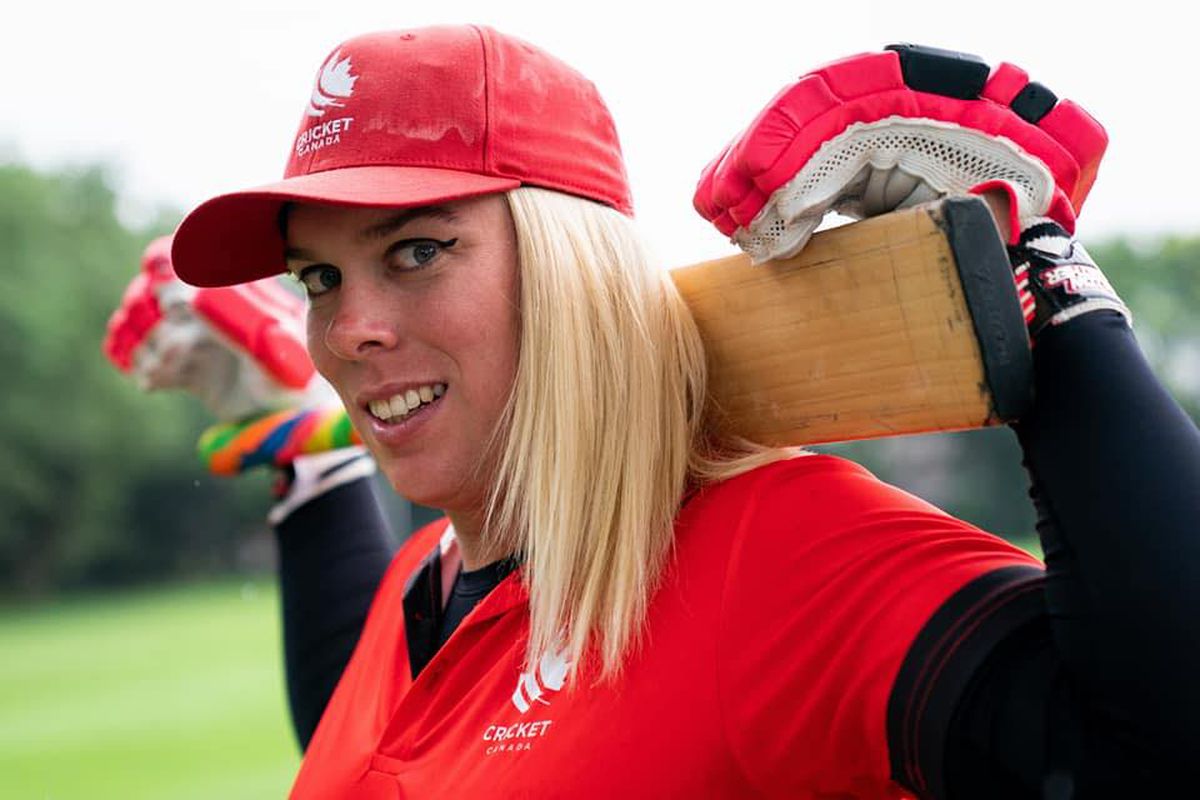 ICC Allow Transgender Cricketer to Play in Women's International