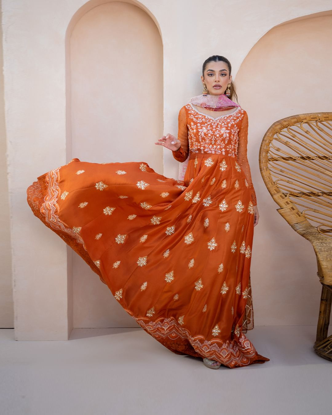 ansab jahangir