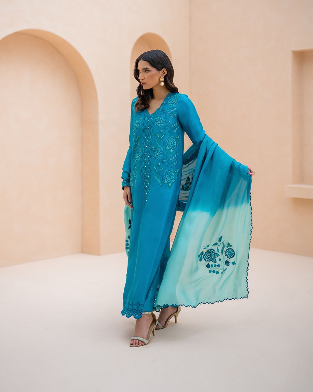 ansab jahangir luxury collection