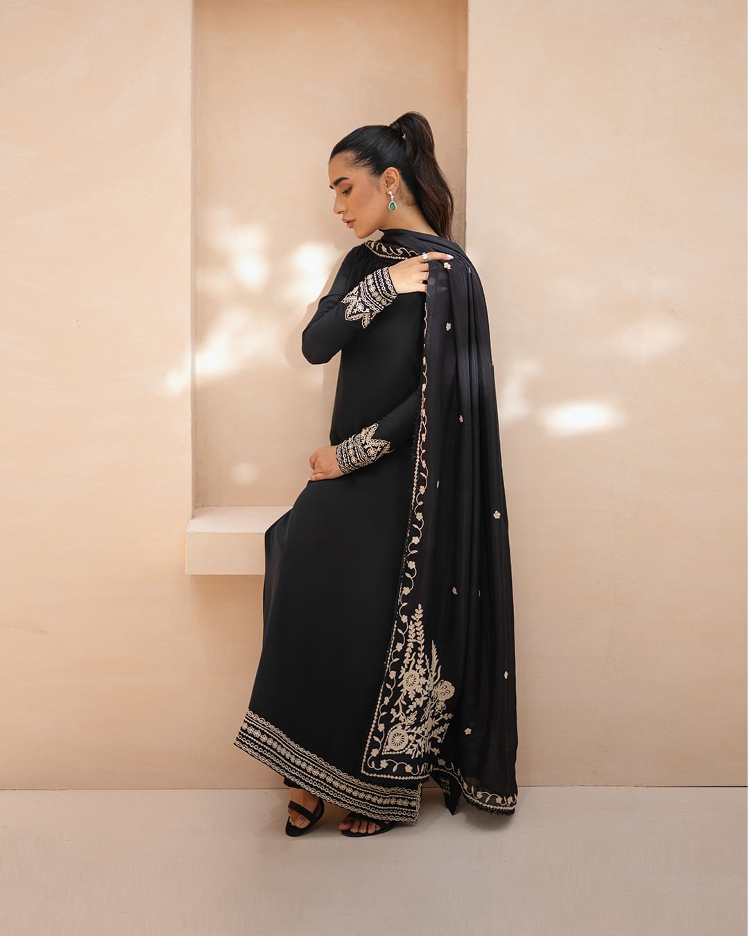 ansab jahangir unstitched collection