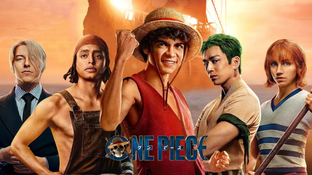One Piece' Netflix Live-Action Series Sets Main Cast