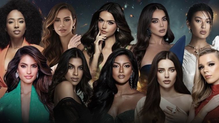 The Remarkable Top 10 Finalists Of Miss Universe 2023 - Lens