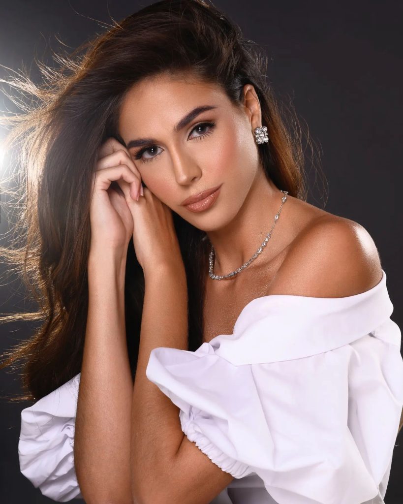 The Remarkable Top 10 Finalists of Miss Universe 2023 - Lens