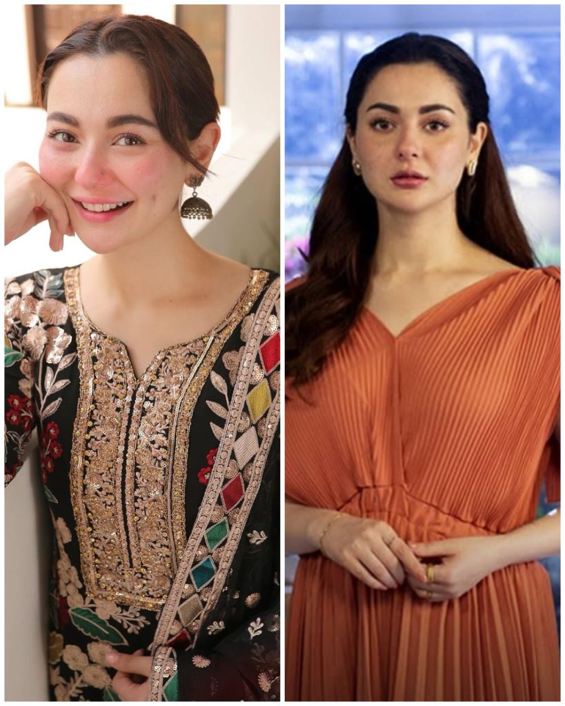 Drama Queens: 10 Pakistani Actresses Who Stole The Spotlight in 2023 - Lens