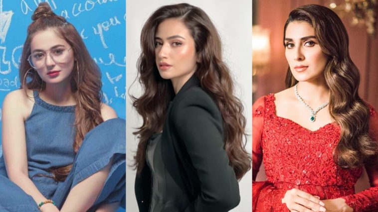 2023's 10 Most Influential Pakistani Divas on Instagram - Lens