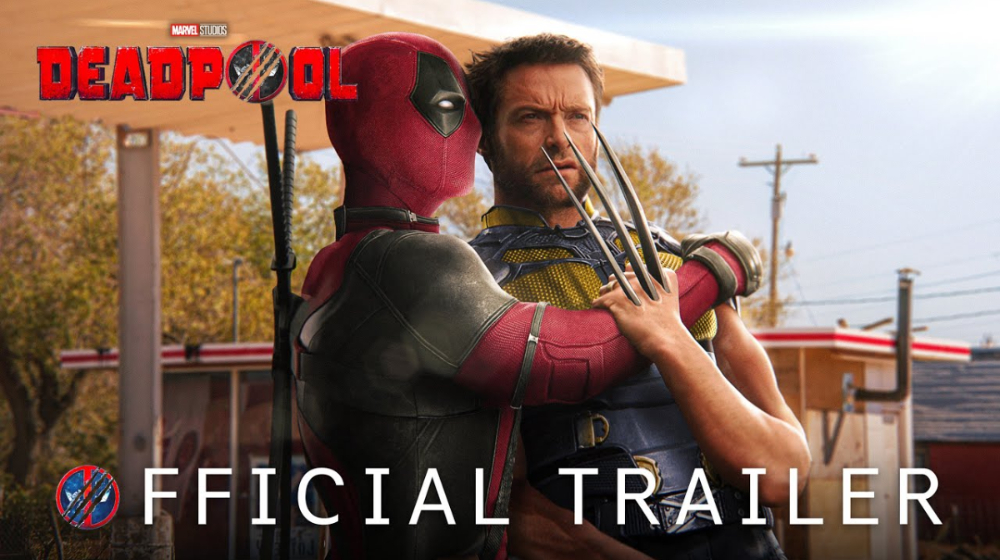 ‘Deadpool & Wolverine’ Trailer Smashes Record To Most Viewed Of