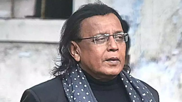 Indian Film Legend Mithun Chakraborty Suffers Brain Stroke Lens